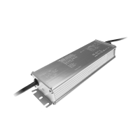 VS 150W/700-1400мА 107-214V NFC IP67 213x69x39мм - Влагозащищённый драйвер для светодиодов Vossloh-Schwabe ECXe 1400.363
