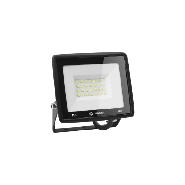 Прожектор светодиодный 20W/6500K 230V IP65 2000Lm 110° | FLOODLIGHT ECO | - LEDVANCE