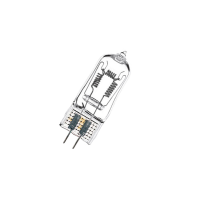 Лампа галогенная специальная 64540 240V 650W GX6.35 | BVM P1/13 | - OSRAM