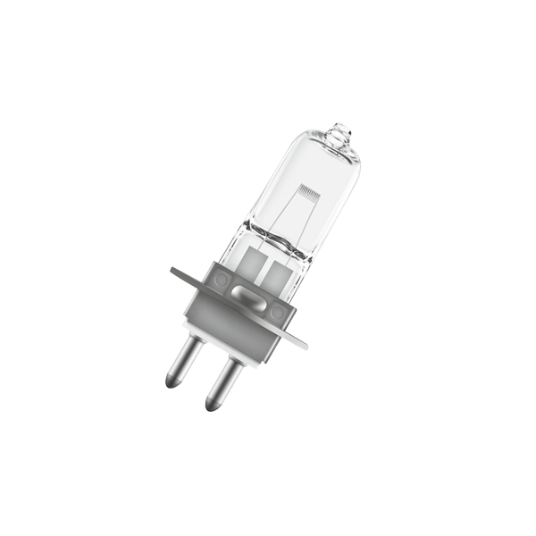 Лампа галогенная низковольтная специальная 64222 6V 10W PG22 | d9x44mm 300h | - OSRAM