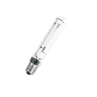 Лампа натриевая SHP-T (ДНаТ) 150W Е40 15000Lm d47x211 (прозрачная/цилиндр) - SYLVANIA