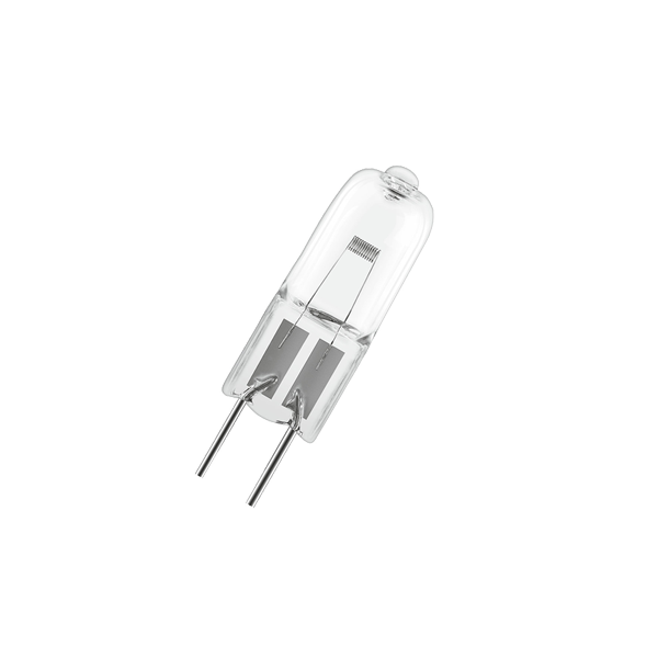 Лампа галогенная низковольтная специальная 64611 12V 50W G6.35 HLX | d11.5x44mm 100h | - OSRAM