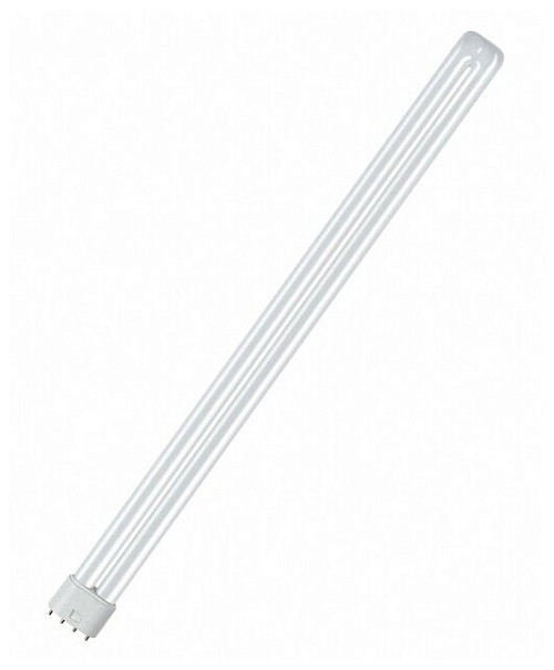 Лампа люминесцентная LightBest LBL 71018 55W 5600K 2G11 (STUDIOLINE 55W 5600K 2G11)