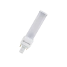 Лампа светодиодная DULUX D18 LED 7W/830 230V G24D-2 | VALUE CLASS | - LEDVANCE