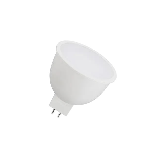 Лампа светодиодная MR16 10W/6500K (=100W) 110° 12V GU5.3 | LED STAR 3Y | - OSRAM