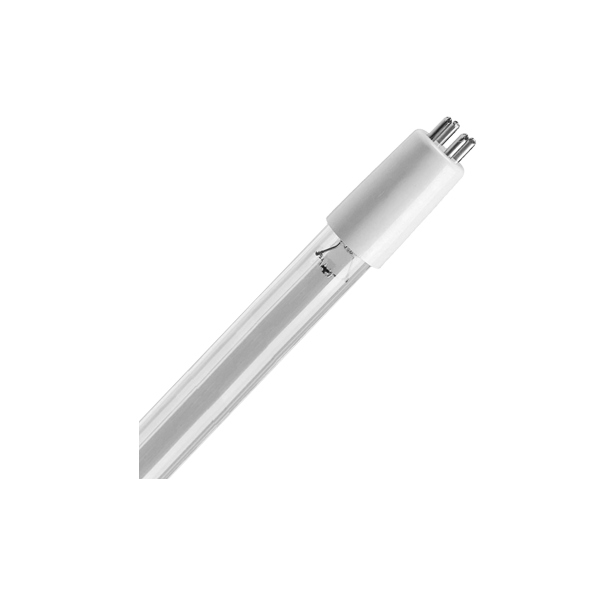 Лампа бактерицидная ультрафиолетовая TUV 16W T5 4P-SE | d19x320,3mm | UVC без озона | - PHILIPS