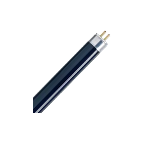Лампа ультрафиолетовая TL 4W/108 G5 | BLB Чёрное стекло | - PHILIPS
