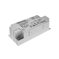 VS 39W 800-900мА 25-43V MULTI/TERMINAL 97x43x30мм - Драйвер для светодиодов Vossloh-Schwabe ECXe 900.244