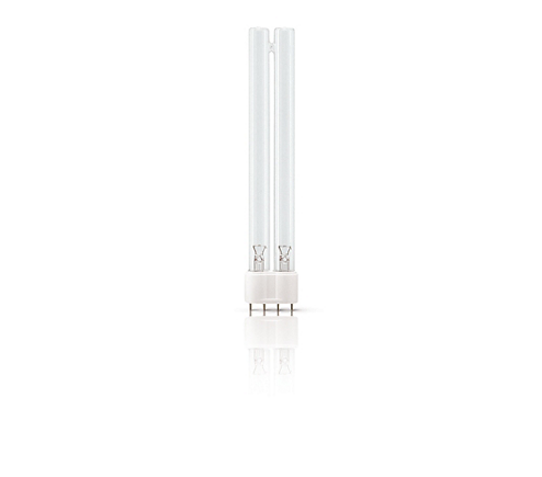 Лампа бактерицидная Philips TUV PL-L 55W/4P HF 1CT/25