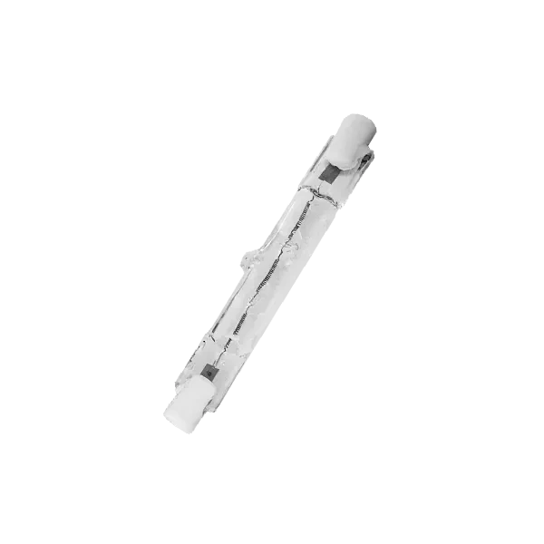 Лампа галогенная линейная HL78 150W R7s - FOTON LIGHTING