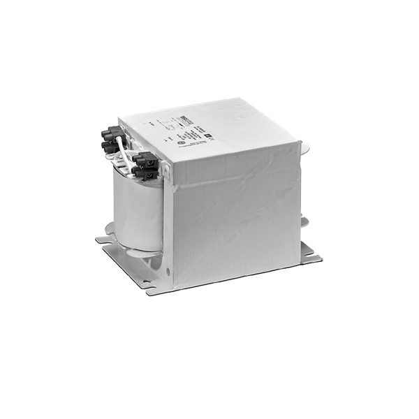 2500.96 J 25,6A 230/245V 122x150x150 (2500W МГЛ Short-Arc) - дроссель VS