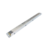 VS 70W/350-1400мА 35-56V DIP-переключатель - Линейный драйвер для светодиодов Vossloh-Schwabe ECXe 1400.316