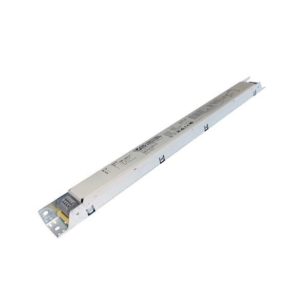 VS 70W/350-1400мА 35-56V DIP-переключатель - Линейный драйвер для светодиодов Vossloh-Schwabe ECXe 1400.316