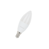 Лампа светодиодная LS 9W/2700K (=75W) E14 | LED Star 3Y | Свеча | - OSRAM
