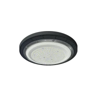Светильник светодиодный промышленный подвесной 250W/4200K D=360mm H=30mm 25000Lm | FL-LED HB-UFO | - FOTON LIGHTING