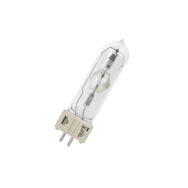 4ArXS HSD 575W/72 88V 7.2A GX9.5 45000Lm 7200K d30x135 3000h - лампа OSRAM (MSD 575)