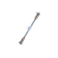 SHARXS HTI 1200W/D7/75 SFC10-4 - лампа OSRAM (MSR 1200W SA/2/DE)
