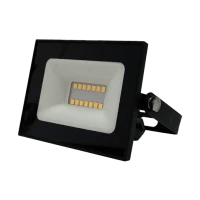 Прожектор светодиодный 20W/2700K (Чёрный) IP65 2000Lm - FOTON LIGHTING
