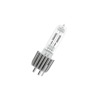 Лампа галогенная специальная 93729 240V 750W G9.5 | HPL | - OSRAM