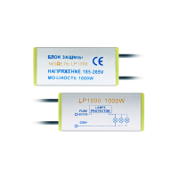 GD-P 828 блок защиты ламп 220V 1000W