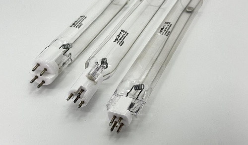 Лампа амальгамная LightBest GPHHVA 1512D28 330W 3,5A (XLR-30, WLR-30, P-32325W)