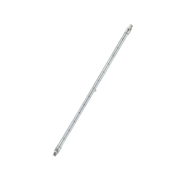 Лампа галогенная линейная HL330 2000W R7s - FOTON LIGHTING