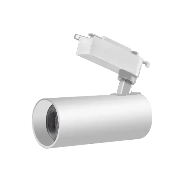 Трековый светильник 20W/4000K Белый | 1800Lm 36° IP20 | - LEDVANCE ECO TRACKSP 1PH