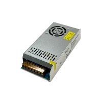 Драйвер для светодиодов 24V/350W IP20 МЕТАЛЛ | FL-PS SLV24350 | - FOTON LIGHTING