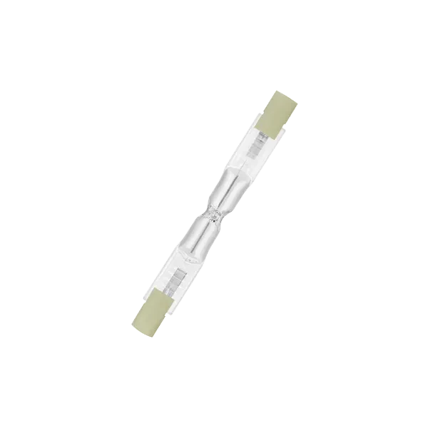 Лампа галогенная линейная 250W R7s 240V | 4250Lm 3300h d12x78mm | - BLV