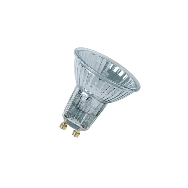 Лампа галогенная HP51 35W GU10 220V - FOTON LIGHTING