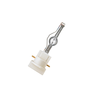 MSR Platinum 35 800W 8500K 12.3A d23,5x116 PGJX36 1000 h - лампа PHILIPS