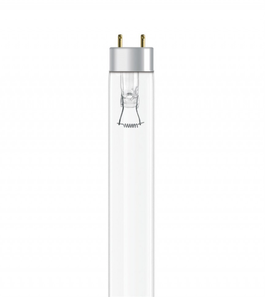 Лампа в ловушки для насекомых Philips Actinic BL TL 80W/10-R T12 G13 350-400nm сушка гель-лака