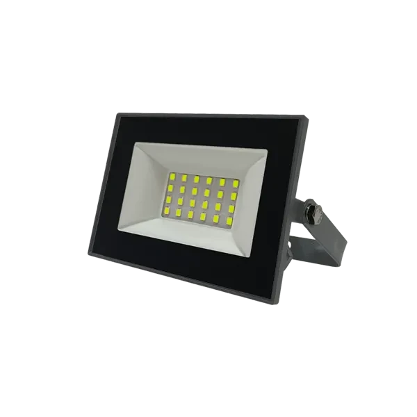Прожектор светодиодный 20W/ЗЕЛЁНЫЙ IP65 - FOTON LIGHTING