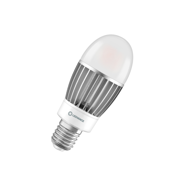 Лампа светодиодная 41W/4000K E40 | HQL LED 6000Lm 60000h | - LEDVANCE