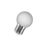 Лампа светодиодная декоративная 1W/E27 WHITE (6400K) 230V - FOTON LIGHTING