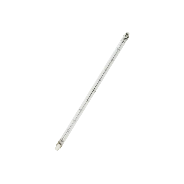 Лампа галогенная линейная HL254 1500W R7s - FOTON LIGHTING