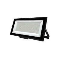 Прожектор светодиодный 600W/4200K (Чёрный) IP65 60000Lm - FOTON LIGHTING