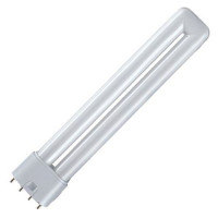 Лампа в ловушки для насекомых Osram DULUX L BLUE UVA 24W/78 2G11 L361mm сушка гель-лака