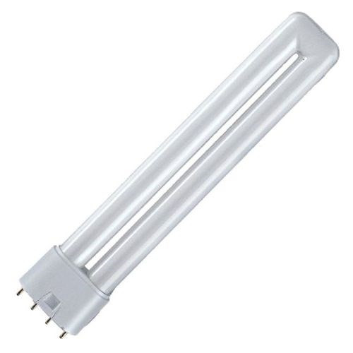 Лампа в ловушки для насекомых Osram DULUX L BLUE UVA 24W/78 2G11 L361mm сушка гель-лака