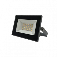Прожектор светодиодный 20W/ЖЁЛТЫЙ IP65 - FOTON LIGHTING