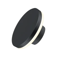 Cветильник cветодиодный настенный 10W/3000+4000+6000K | d=150mm IP54 1000Lm | FL-LED WallNail | - FOTON LIGHTING