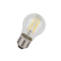 Лампа светодиодная филаментная 7W/4000K (=100W) E27 | Шарик | LED Star 5Y FILAMENT | - OSRAM