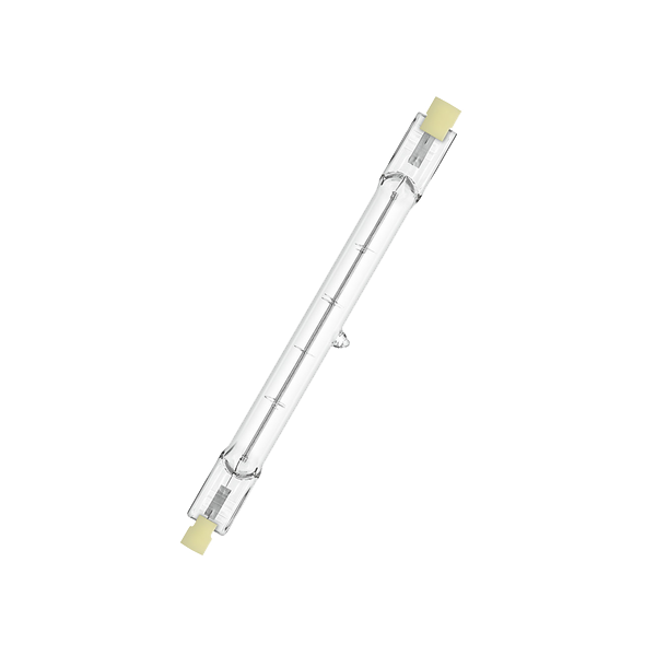 Лампа галогенная специальная 64583 230V 1000W R7s | P2/20 | - OSRAM