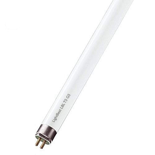 Лампа люминесцентная LightBest LBL 71052 T5 54W 4000K HO G5 (T5 FQ/HO 54W/840)