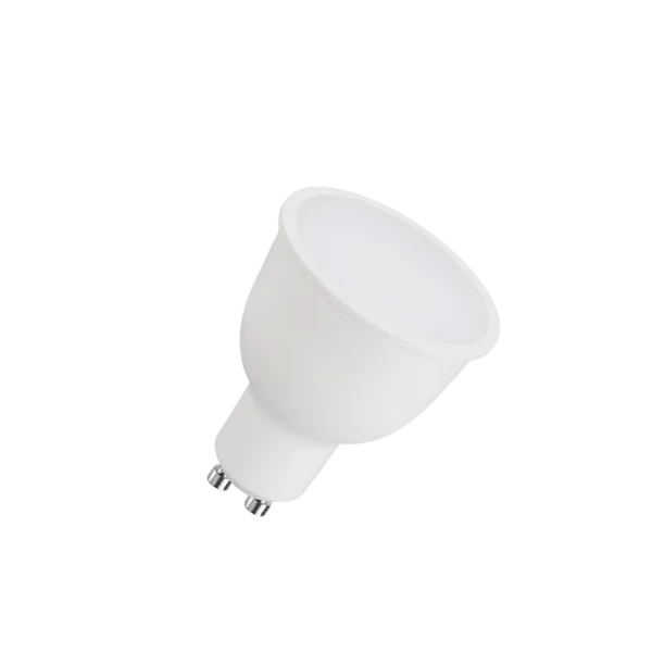 Лампа светодиодная 10W/4000K (=100W) GU10 110° 170-250V 1000Lm | LED Star 3Y | - OSRAM