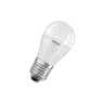 Лампа светодиодная LS 8W/3000K (=75W) E27 | LED Star 2Y | Шарик | - OSRAM