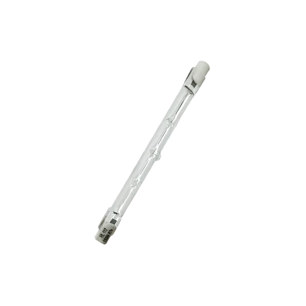 Лампа галогенная линейная HL117 200W R7s - FOTON LIGHTING