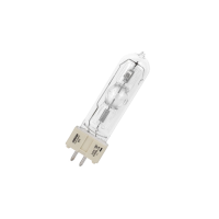 Лампа металлогалогенная HSR 575W/60 GX9,5 | 6000K 49000Lm 95V 7A d30x125 1000h | - OSRAM