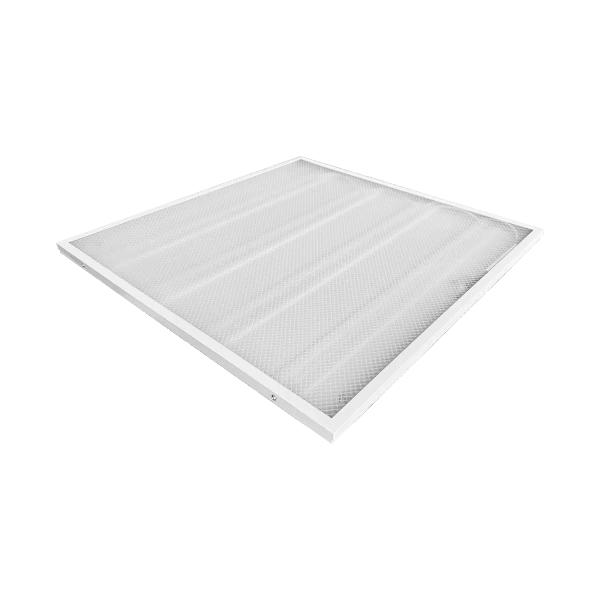 Светодиодная панель универсальная 36W/2700K 3600Лм | T36 PRISMA PANEL 595*595*19мм | - FOTON LIGHTING