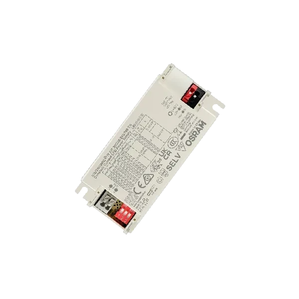 Драйвер для светодиодов IT FIT 30/220-240/700 CS | 8-29W 23-42V | DIP-переключатель 350-700mA | - OSRAM
